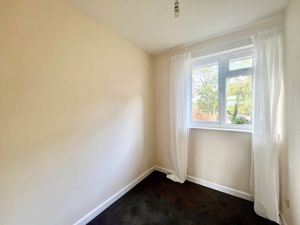 Bedroom Three- click for photo gallery